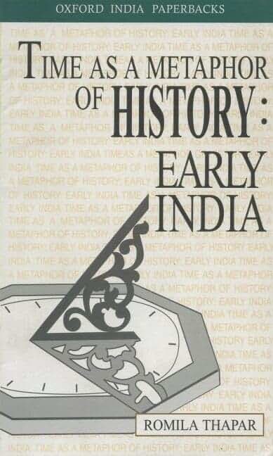 TIME AS A METAPHOR OF HISTORYS (OIP)