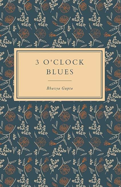 3 O'Clock Blues