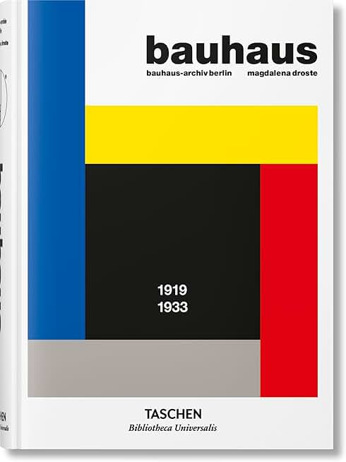 BAUHAUS