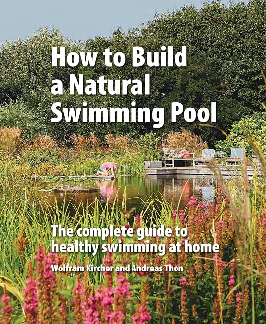 HT BUILD A NATURAL SWIMMING PO