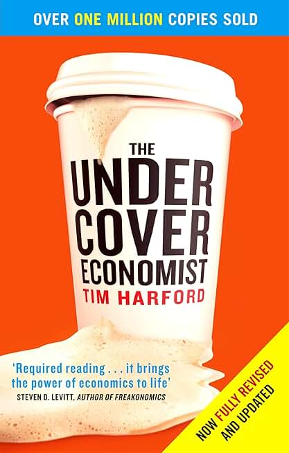 UNDERCOVER ECONOMIST