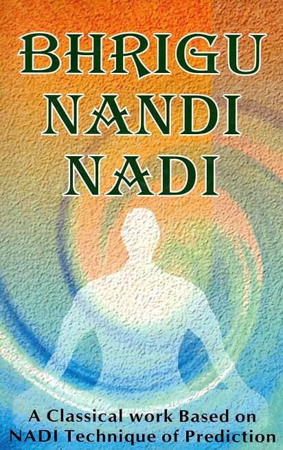 Bhrigu Nandi Nadi | Classical Nadi Astrology Text | Nadi Technique of Prediction | Vedic Astrology Book