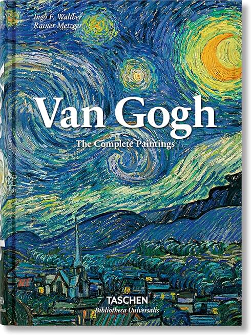 VAN GOGH
