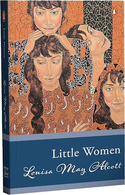 Penguin Select Classics: Little Women: (Original, Unabridged Classic)