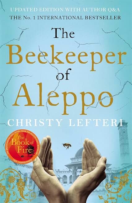 The Beekeeper Of Aleppo