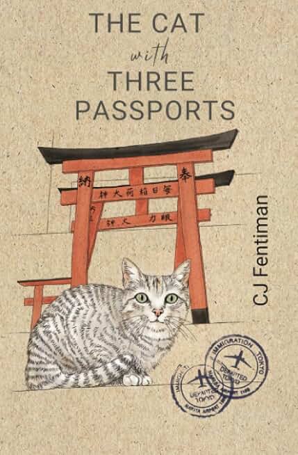 Cat with Three Passports, The