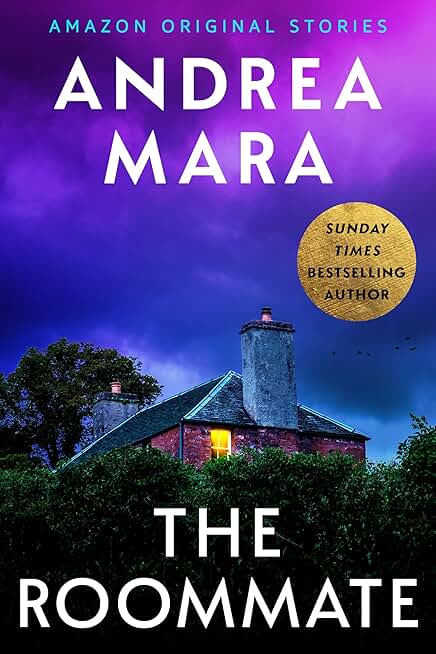 The Roommate (Deadly Ambition collection)