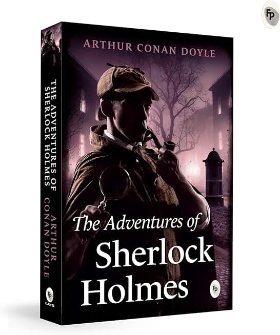 The Adventures of Sherlock Holmes