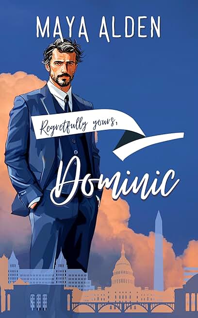 Dominic: A Short Story (Regretfully Yours)