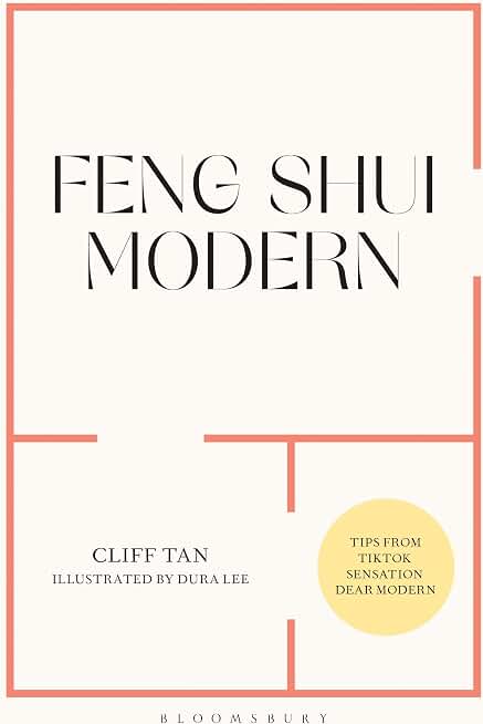 Feng Shui Modern: An illustrated guide for HAPPY dog care and training