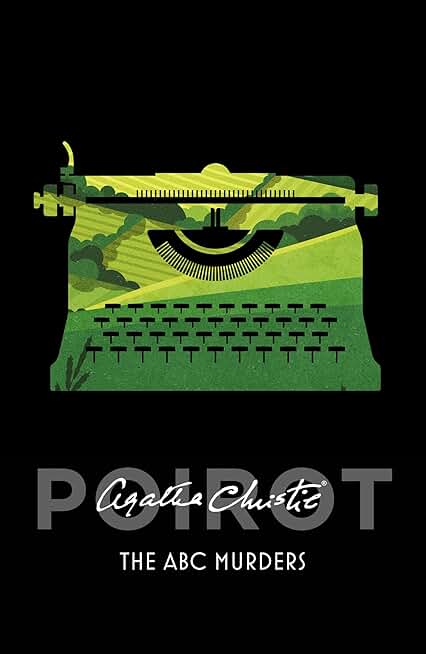 The ABC Murders (Poirot)