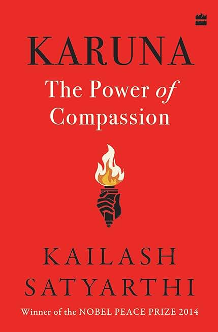 Karuna: The Power of Compassion