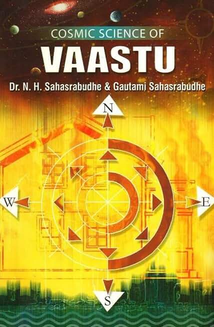 Cosmic Science of Vaastu