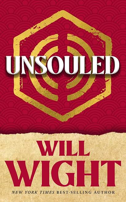 Unsouled (Cradle Book 1)