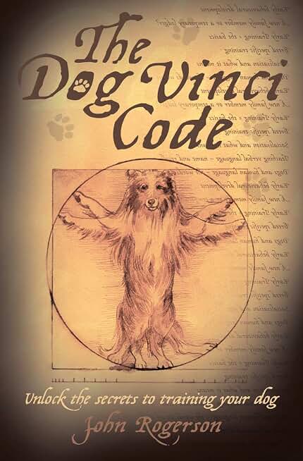 Dog Vinci Code