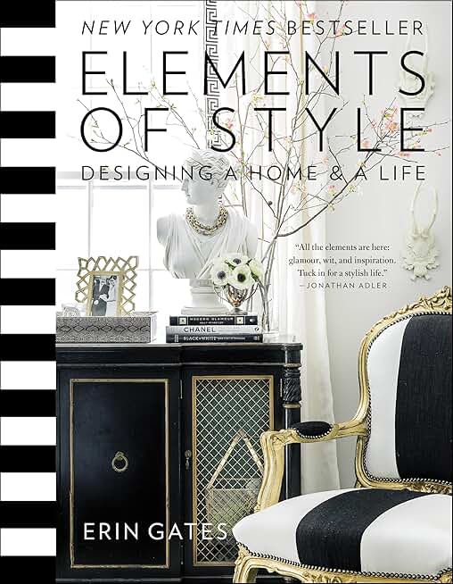 Elements Of Style