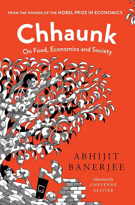 Chhaunk on Food, Economics and Society