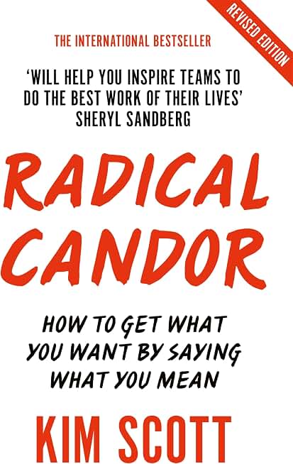 Radical Candor