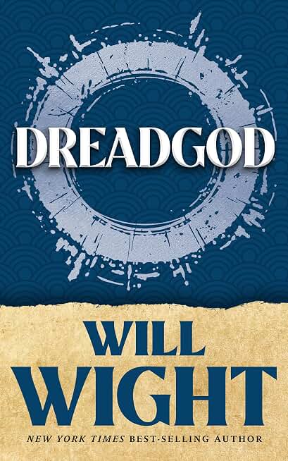 Dreadgod (Cradle Book 11)
