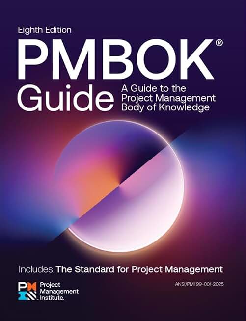 Project Management Body of Knowledge® (Pmbok®) Guide (Pmbok® Guide)