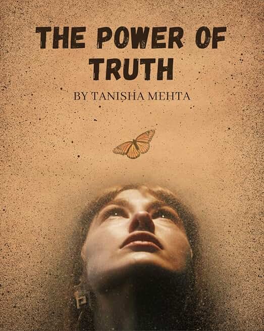 THE POWER OF TRUTH