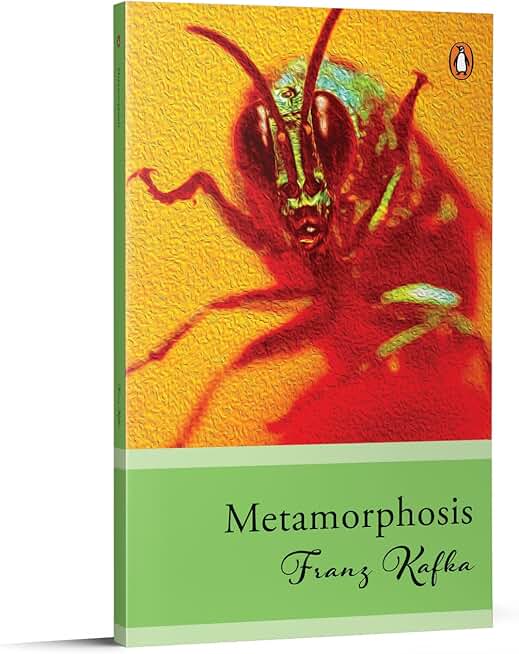 Penguin Select Classics: Metamorphosis: (Original, Unabridged Classic)
