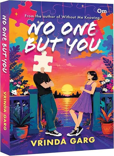 No One But You
