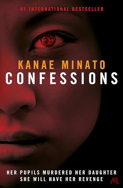 CONFESSIONS