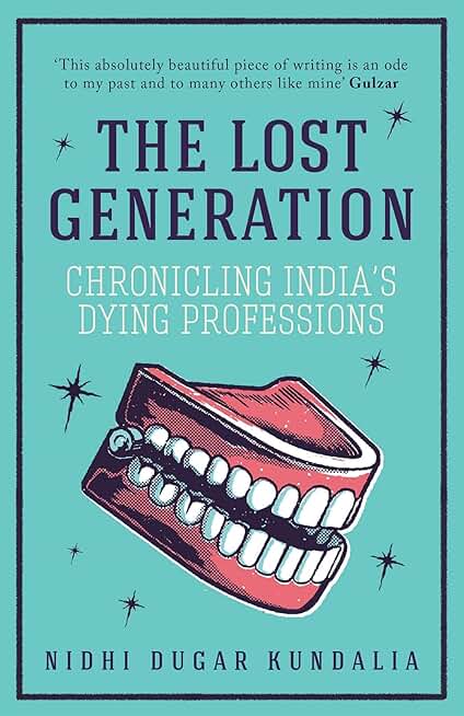 The Lost Generation-Bpb
