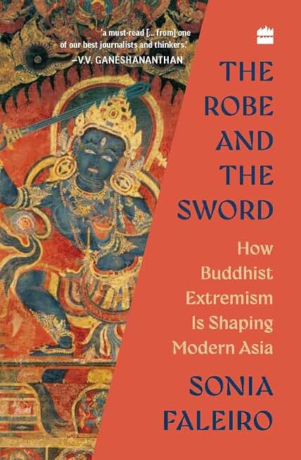 When Faith Becomes Fury: Buddhism's Violent Underbelly