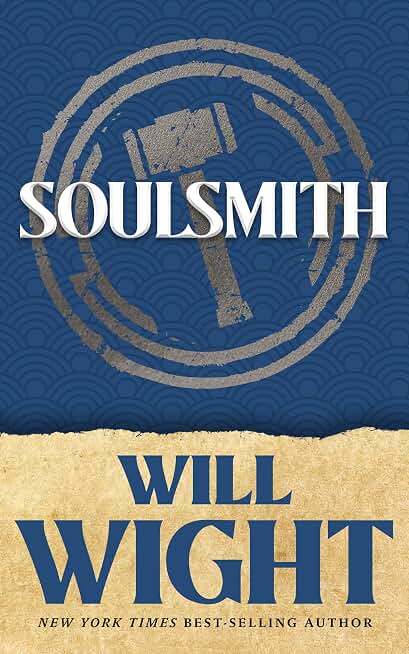 Soulsmith (Cradle Book 2)