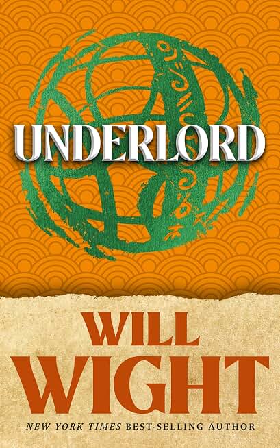 Underlord (Cradle Book 6)