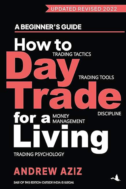 How To Day Trade for Living