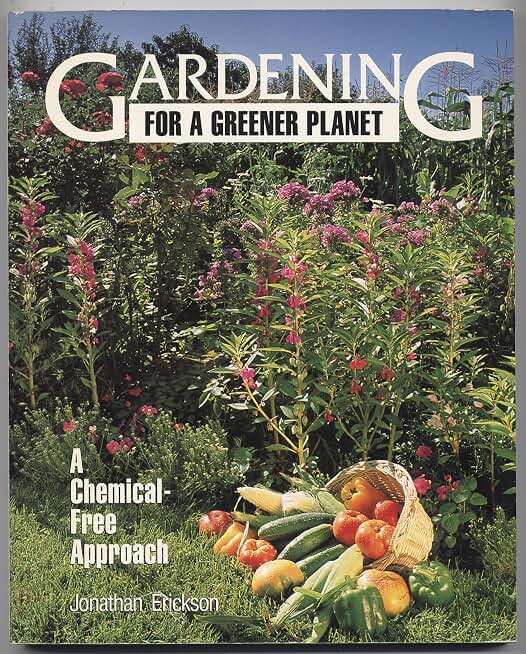 Gardening for a Greener Planet: A Chemical-free Approach