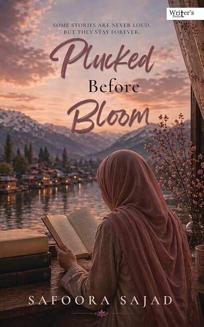 Plucked Before Bloom
