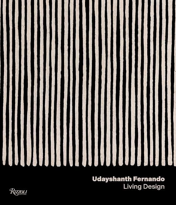 Udayshanth Fernando: Living Design