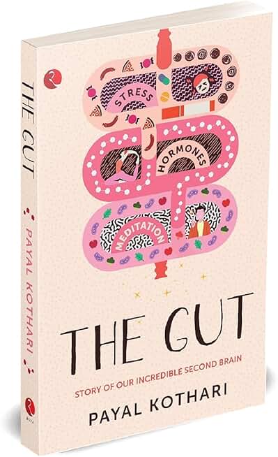 THE GUT: Story of Our Incredible Second Brain