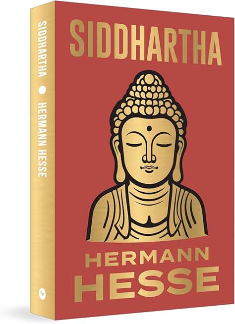 Siddhartha An Indian Tale (Pocket Classic)