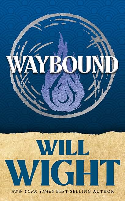 Waybound (Cradle Book 12)