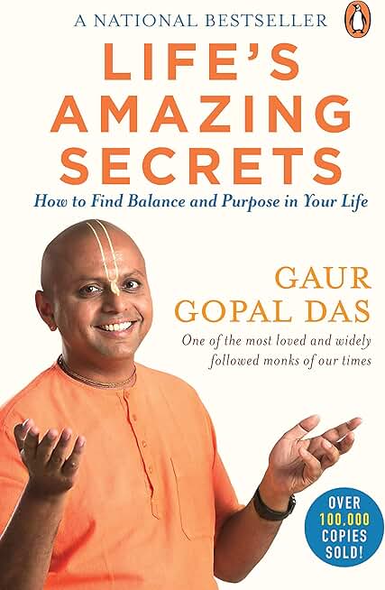 Life's Amazing Secrets: How to Find Balance and Purpose in Your Life | Inspirational Zen book on motivation, self-development & healthy living