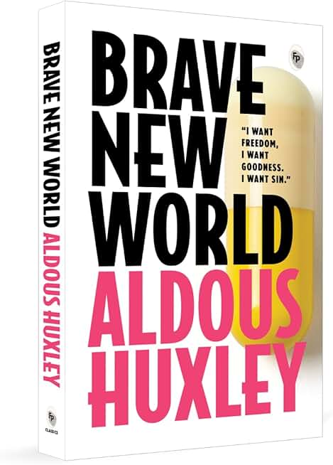 Brave New World