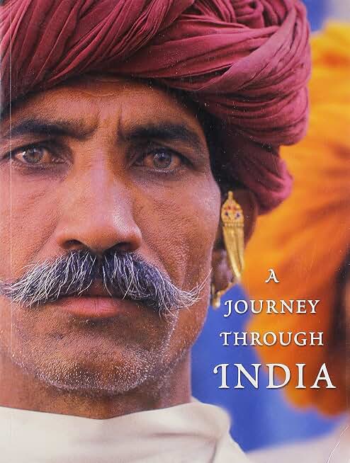 A Journey Through India