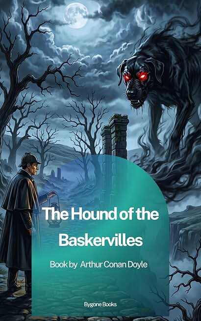 The Hound of the Baskervilles