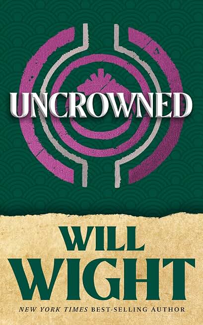 Uncrowned (Cradle Book 7)