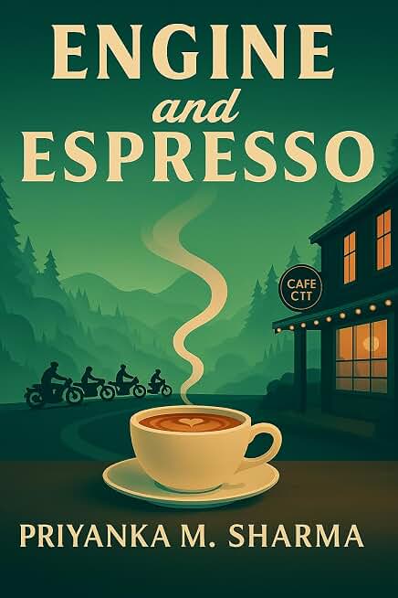 Engine and Espresso
