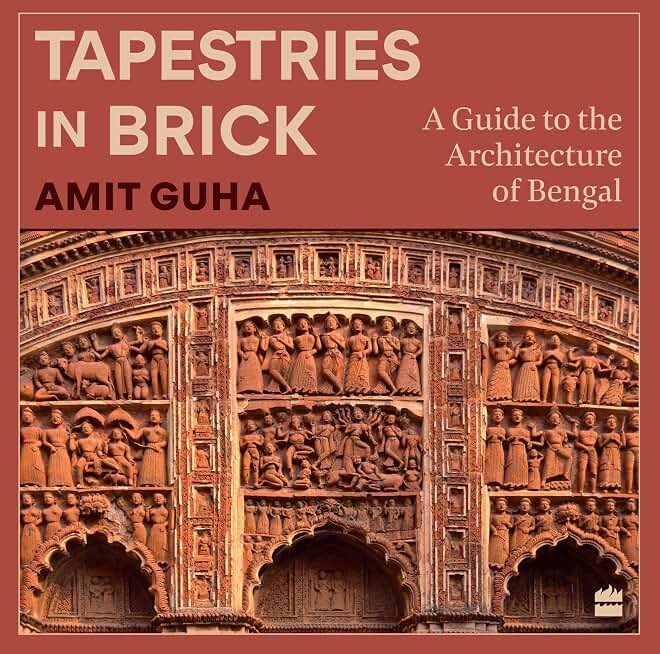 TAPESTRIES IN BRICK