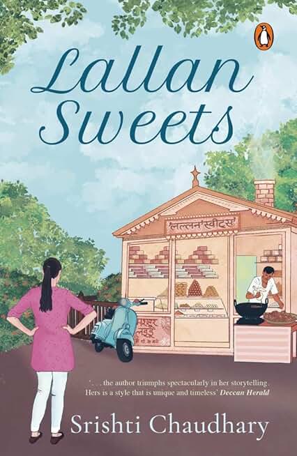 Lallan Sweets