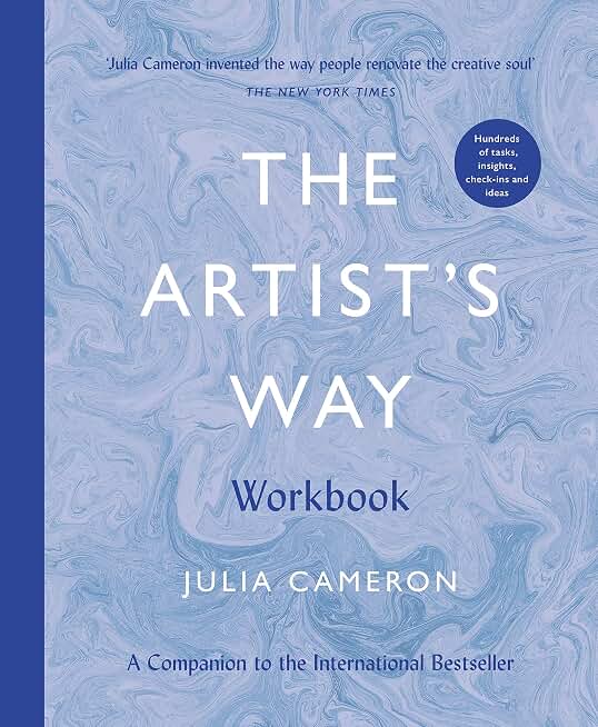 A Worthy Companion for the Creative Journey