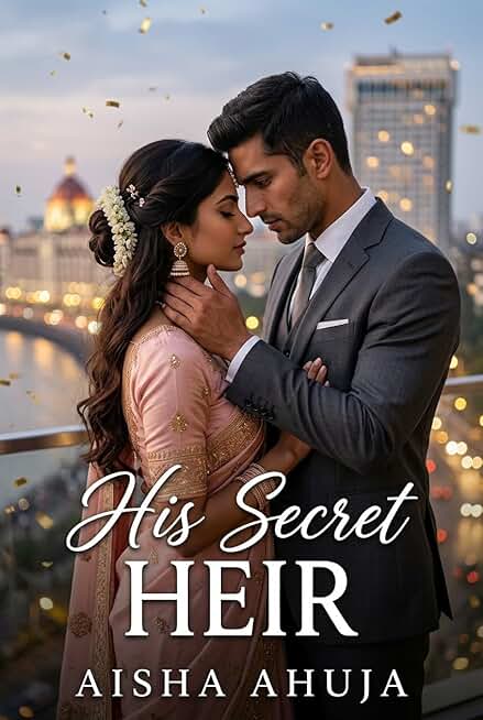 His Secret Heir: An Indian Billionaire Secret Baby Romance