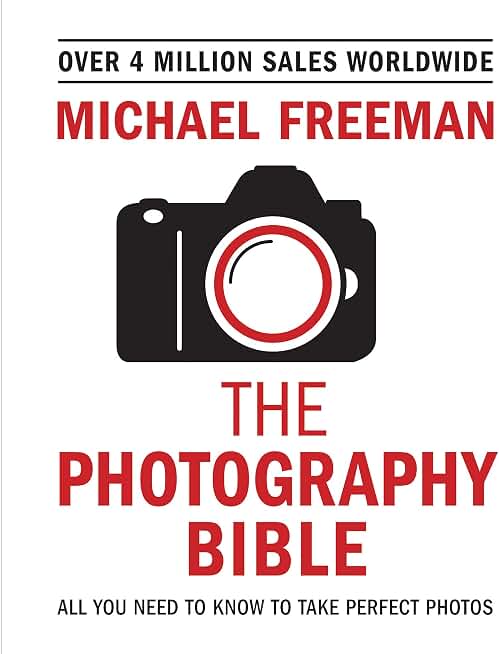 THE PHOTOGRAPHY BIBLE